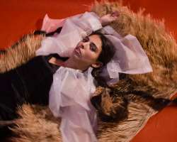 Ana Lua Caiano