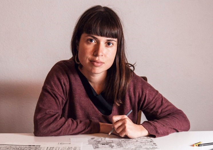 Ana Penyas