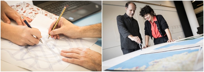 Exercicios sonoros de cartografía inversa