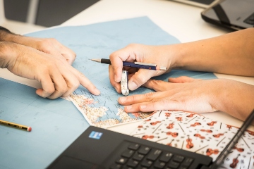 Exercicios sonoros de cartografía inversa