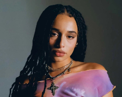 Lua de Santana
