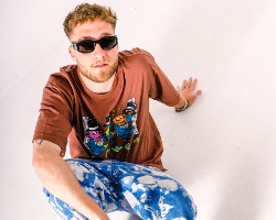 Lucho RK