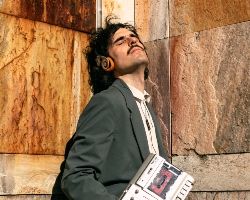 Santi Araújo