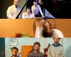 Slimak, Sara Gimeno y Lontras